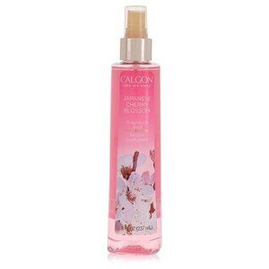 Calgon Take Me Away Japanese Cherry Blossom by Calgon Body Mist 8 oz